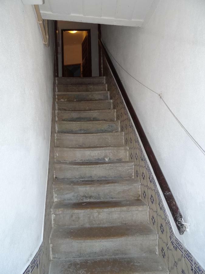 Apartament Casa Vovo 152 Lizbona