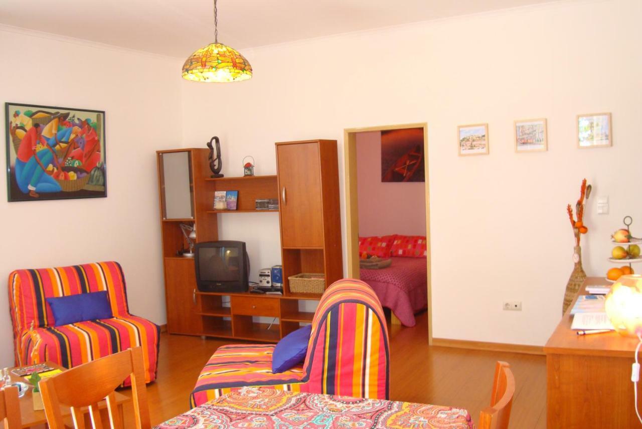 Apartament Casa Vovo 152 *