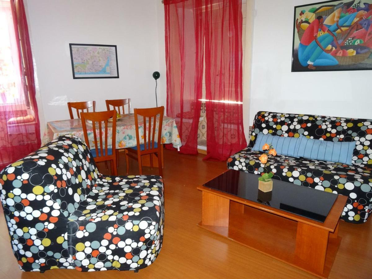 Casa Vovo 152 Apartament Lizbona