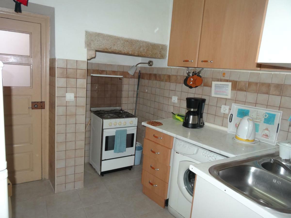 Apartament Casa Vovo 152 Lizbona